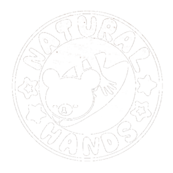 マッサージくまロゴ